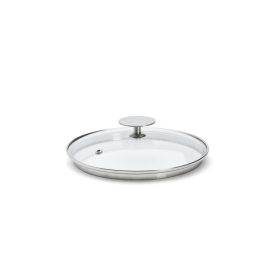 Alchimy üvegfedő 18 cm rozsdamentes fogóval de Buyer
