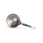 Prima Matera réz nyeles lábas, 2,5 literes 18 cm átmérővel a de Buyertől