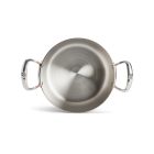 Prima Matera réz Magas lábas fedővel, 7,5 l, 24 cma de Buyertől