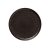 ONE METALLIC BROWN 28 cm-es kőporcelán lapos tányér