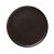 ONE METALLIC BROWN 33 cm-es kőporcelán lapos tányér