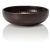 ONE METALLIC BROWN 16 cm-es 400 ml-es kőporcelán kis tálka