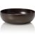 ONE METALLIC BROWN 26 cm-es 2 literes kőporcelán mély tál