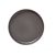 ONE STONE GREY 17 cm-es kőporcelán lapos tányér