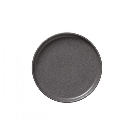 ONE STONE GREY 22 cm-es kőporcelán lapos tányér