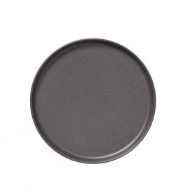 ONE STONE GREY 28 cm-es kőporcelán lapos tányér