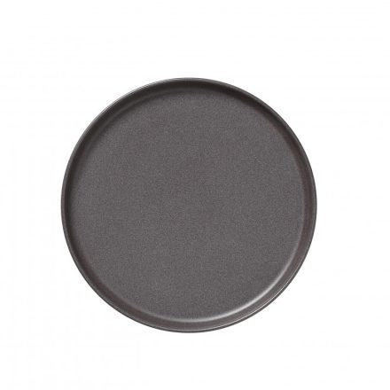 ONE STONE GREY 28 cm-es kőporcelán lapos tányér