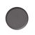 ONE STONE GREY 28 cm-es kőporcelán lapos tányér