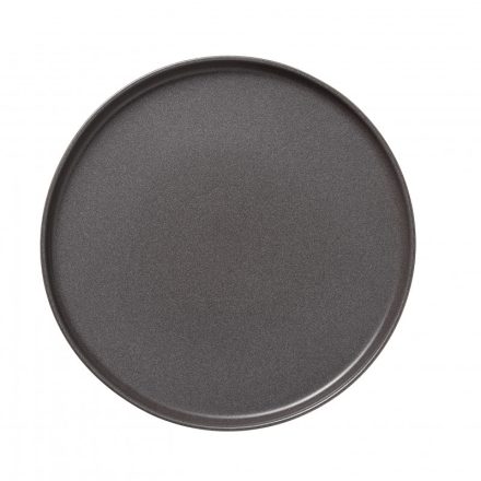 ONE STONE GREY 33 cm-es kőporcelán lapos tányér