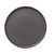 ONE STONE GREY 33 cm-es kőporcelán lapos tányér