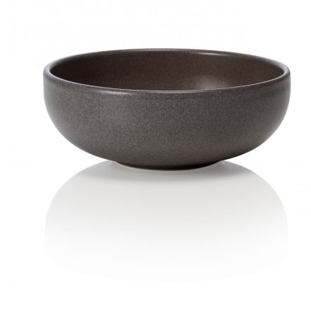 ONE STONE GREY 12 cm-es 200 ml-es kőporcelán kis tálka