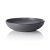 ONE STONE GREY 28 cm-es 2 literes kőporcelán széles tál