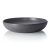 ONE STONE GREY 33 cm-es 3 literes kőporcelán széles tál
