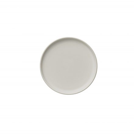 ONE LIGHT ROCK 17 cm kőporcelán kistányér