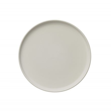 ONE LIGHT ROCK 28 cm kőporcelán lapos tányér