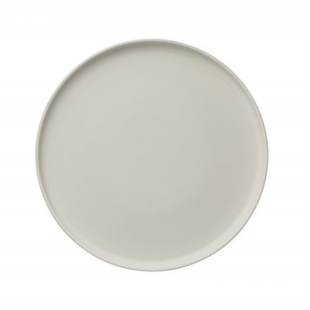 ONE LIGHT ROCK 33 cm kőporcelán lapos tányér