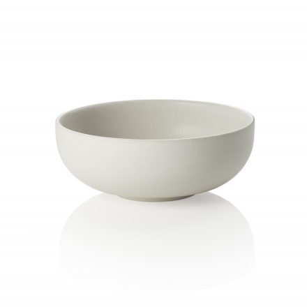 ONE LIGHT ROCK 12 cm-es 200 ml-es kőporcelán kis tálka