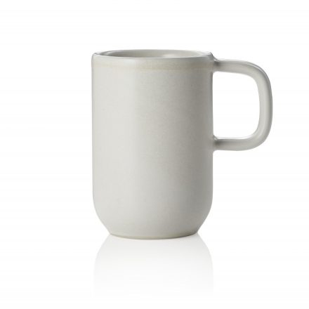 ONE LIGHT ROCK 370 ml-es kőporcelán bögre