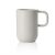 ONE LIGHT ROCK 370 ml-es kőporcelán bögre
