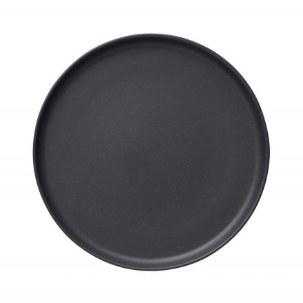 ONE MIDNIGHT 28 cm kőporcelán lapos tányér