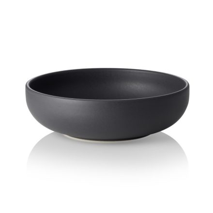 ONE MIDNIGHT 16 cm-es 400 ml-es kőporcelán kis tálka