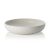 ONE LIGHT ROCK 22 cm-es 800 ml-es kőporcelán leveses tányér