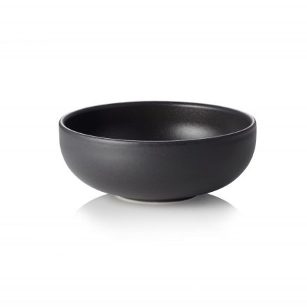 ONE MIDNIGHT 12 cm-es 200 ml-es kőporcelán kis tálka