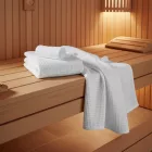 Prémium Darázs Szauna Lepedő - 75x150 cm Méretben, Kiváló Nedvszívó Képességgel