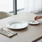 Everyday lapostányér 24 cm temperált üveg