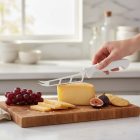 Sajtkés, 15 cm penge