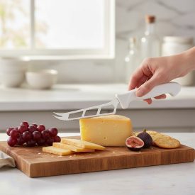 Sajtkés, 15 cm penge