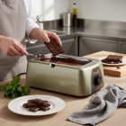 Meltinchoc analóg csokoládé temperáló 3,6 l, 24x40x13,5 cm