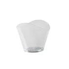 Wave 50 ml hullámos pohárkrém desszertes tégely