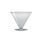 Cone 160 ml kúp alakú pohárkrém-desszert tégely