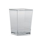 Square 120 ml desszert tégely, Martellato