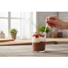 Classic 120 ml-es Pohárkrém-desszert tégely, 100 db-os csomag