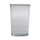 Classic 170 ml-es átlátszó desszert tégely