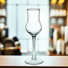 Pasabahce grappa pohár 95 ml – vékony falú, prémium italospohár pálinkához