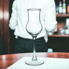 95 ml-es grappa és pálinkás pohár – Pasabahce üveg, elegáns kivitel