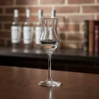 Grappa pálinkás pohár 95 ml – elegáns üveg, Pasabahce minőség, GasztroZoli ajánlata
