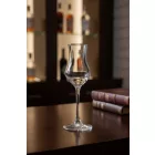 Pasabahce grappa pohár 95 ml – vékony falú, prémium italospohár pálinkához