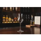 95 ml-es grappa és pálinkás pohár – Pasabahce üveg, elegáns kivitel