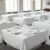 Fehér damaszt asztalterítő 140*100 cm-es