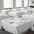 Fehér damaszt asztalterítő 140*100 cm-es