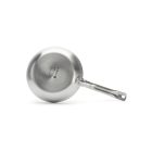 de Buyer Alchimy 32 cm Rozsdamentes Acél Serpenyő - Prémium Minőség