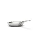 de Buyer Alchimy 32 cm Rozsdamentes Acél Serpenyő - Prémium Minőség