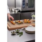 Grillrács, Gn 1/1 53x32,5 cm, de Buyer, rozsdamentes