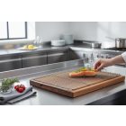 Grillrács, Gn 1/1 53x32,5 cm, de Buyer, rozsdamentes