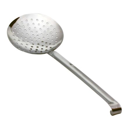Unipezzo szűrőkanál 11-35,5 cm