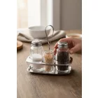 Asztali patika, 3 részes, 12,5 cm (1482)